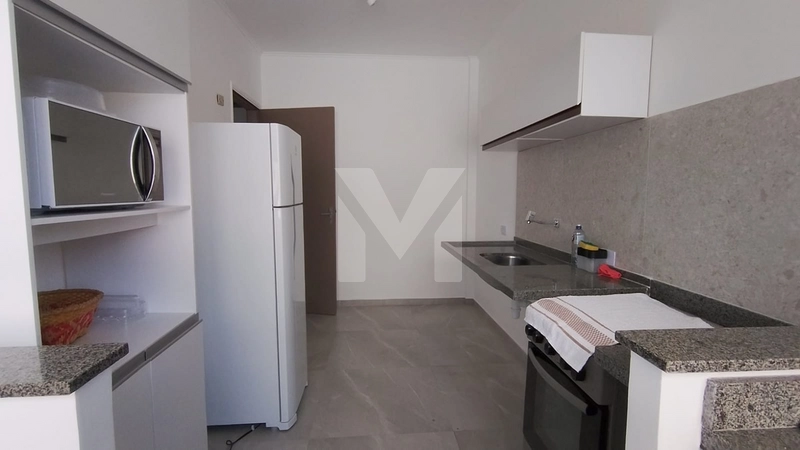 Apartamento 1 Dorm – Guilhermina | Porteira Fechada | Locação ou venda: 6ª foto da galeria de imagens do imóvel
