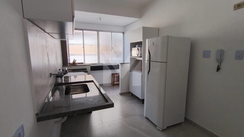 Apartamento 1 Dorm – Guilhermina | Porteira Fechada | Locação ou venda: 8ª foto da galeria de imagens do imóvel