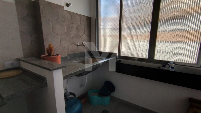 Apartamento 1 Dorm – Guilhermina | Porteira Fechada | Locação ou venda: 7ª foto da galeria de imagens do imóvel