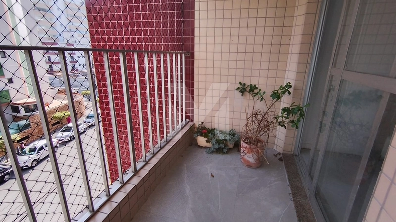 Apartamento 1 Dorm – Guilhermina | Porteira Fechada | Locação ou venda: 11ª foto da galeria de imagens do imóvel