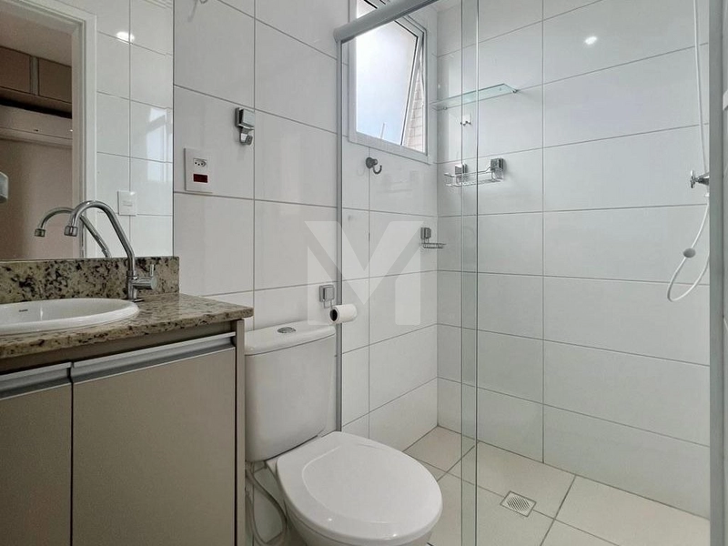 Apartamento 2 Dorm. pronto pra moradia na Tupi: 12ª foto da galeria de imagens do imóvel