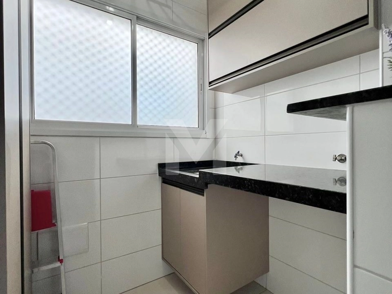 Apartamento 2 Dorm. pronto pra moradia na Tupi: 6ª foto da galeria de imagens do imóvel