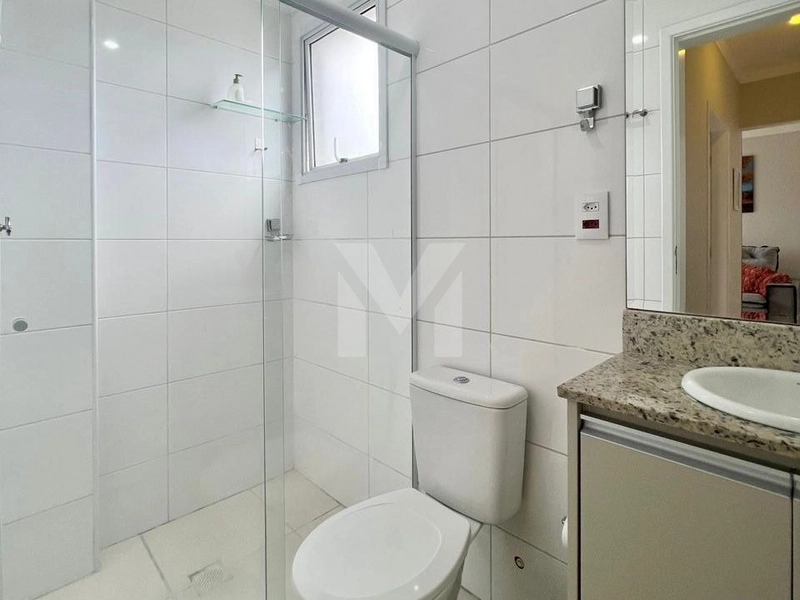 Apartamento 2 Dorm. pronto pra moradia na Tupi: 9ª foto da galeria de imagens do imóvel