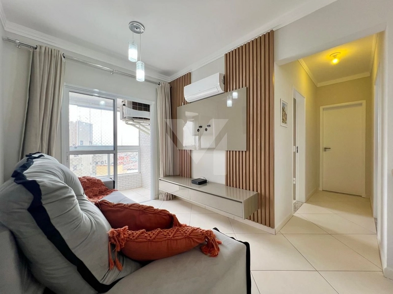 Apartamento 2 Dorm. pronto pra moradia na Tupi: 2ª foto da galeria de imagens do imóvel