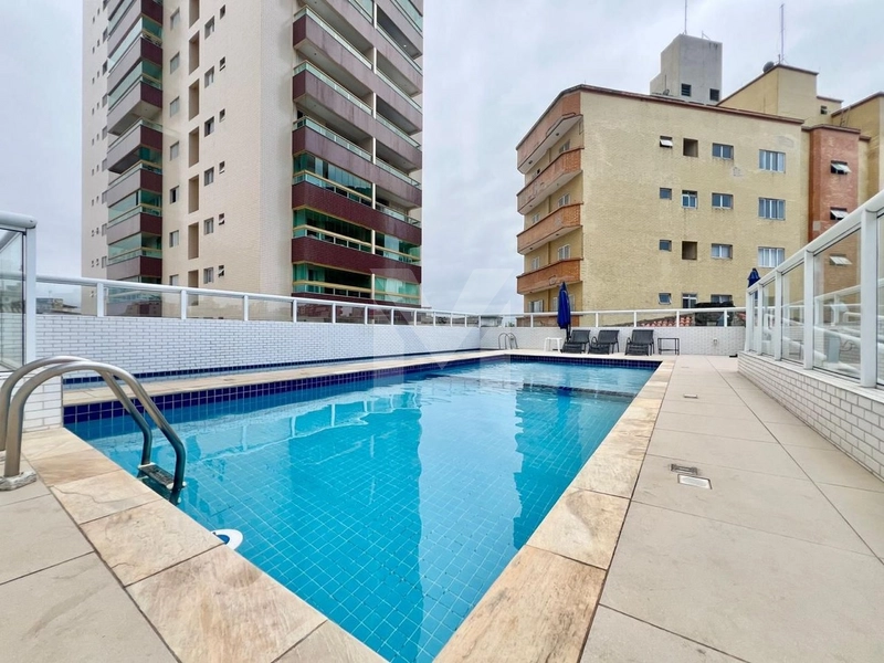 Apartamento 2 Dorm. pronto pra moradia na Tupi: 14ª foto da galeria de imagens do imóvel