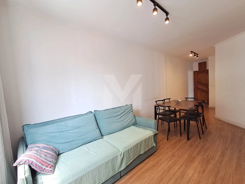 Viva de Frente para o Mar: Apto 2 Dorm Mobiliado na Avenida da Praia: 19ª foto da galeria de imagens do imóvel