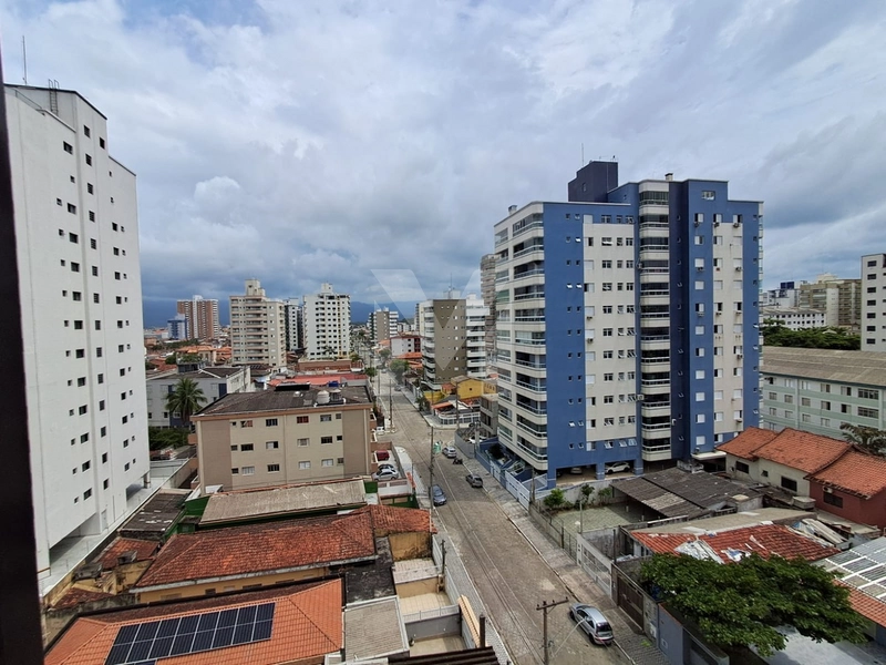 Viva de Frente para o Mar: Apto 2 Dorm Mobiliado na Avenida da Praia: 9ª foto da galeria de imagens do imóvel