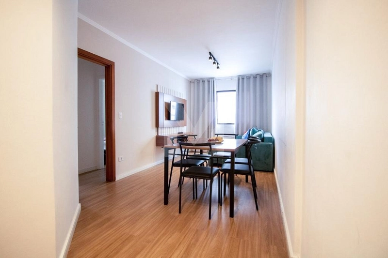 Viva de Frente para o Mar: Apto 2 Dorm Mobiliado na Avenida da Praia: 21ª foto da galeria de imagens do imóvel