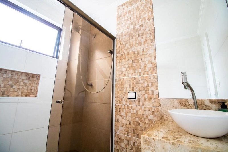 Viva de Frente para o Mar: Apto 2 Dorm Mobiliado na Avenida da Praia: 24ª foto da galeria de imagens do imóvel