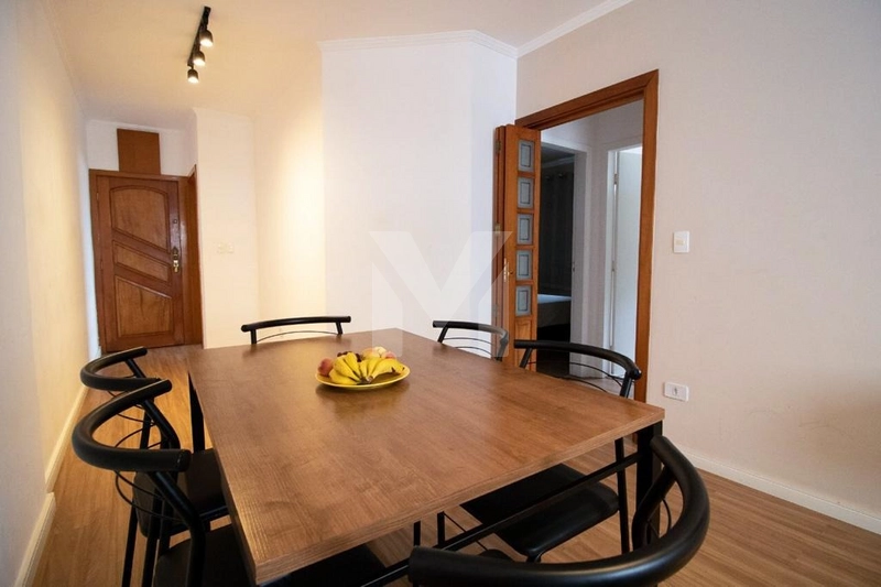 Viva de Frente para o Mar: Apto 2 Dorm Mobiliado na Avenida da Praia: 22ª foto da galeria de imagens do imóvel