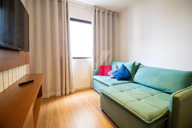 Viva de Frente para o Mar: Apto 2 Dorm Mobiliado na Avenida da Praia: 23ª foto da galeria de imagens do imóvel