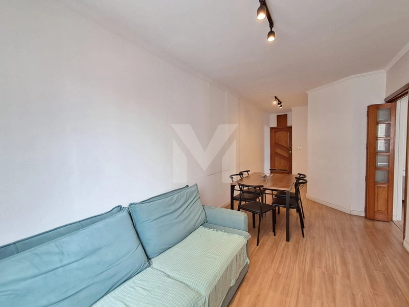 Viva de Frente para o Mar: Apto 2 Dorm Mobiliado na Avenida da Praia: 18ª foto da galeria de imagens do imóvel