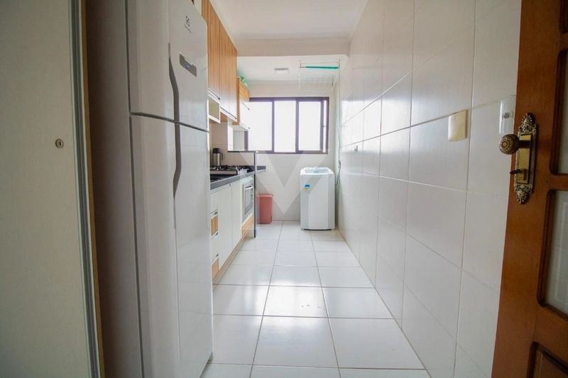 Viva de Frente para o Mar: Apto 2 Dorm Mobiliado na Avenida da Praia: 25ª foto da galeria de imagens do imóvel