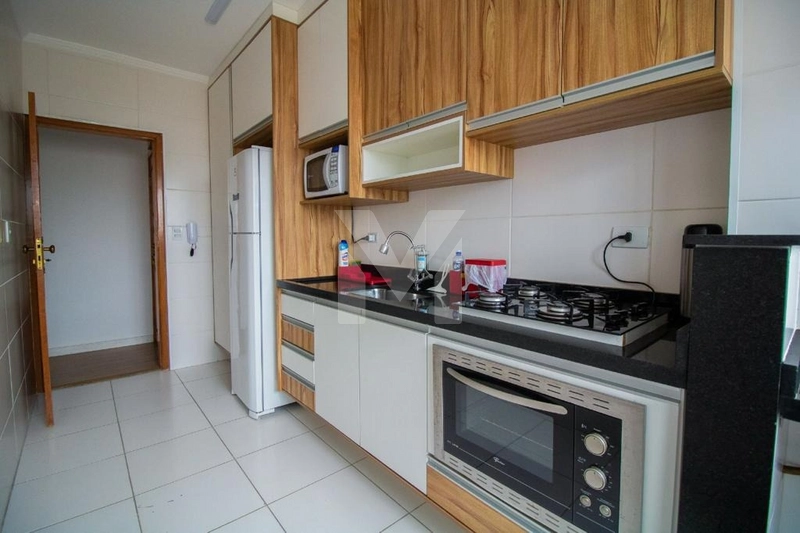 Viva de Frente para o Mar: Apto 2 Dorm Mobiliado na Avenida da Praia: 27ª foto da galeria de imagens do imóvel