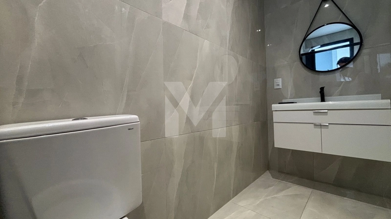 Apartamento com Vista Mar: 24ª foto da galeria de imagens do imóvel