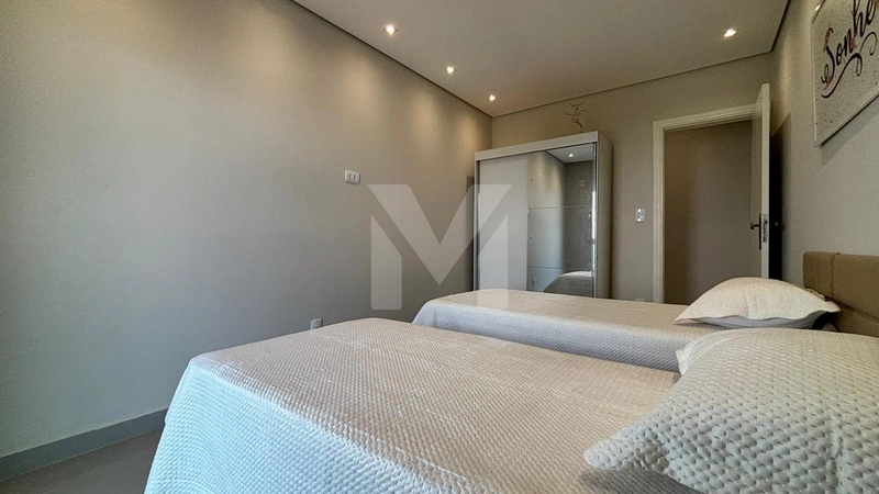 Apartamento com Vista Mar: 18ª foto da galeria de imagens do imóvel