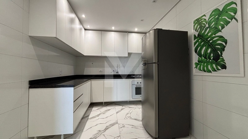 Apartamento com Vista Mar: 12ª foto da galeria de imagens do imóvel