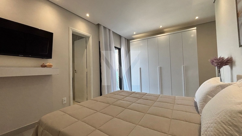 Apartamento com Vista Mar: 22ª foto da galeria de imagens do imóvel