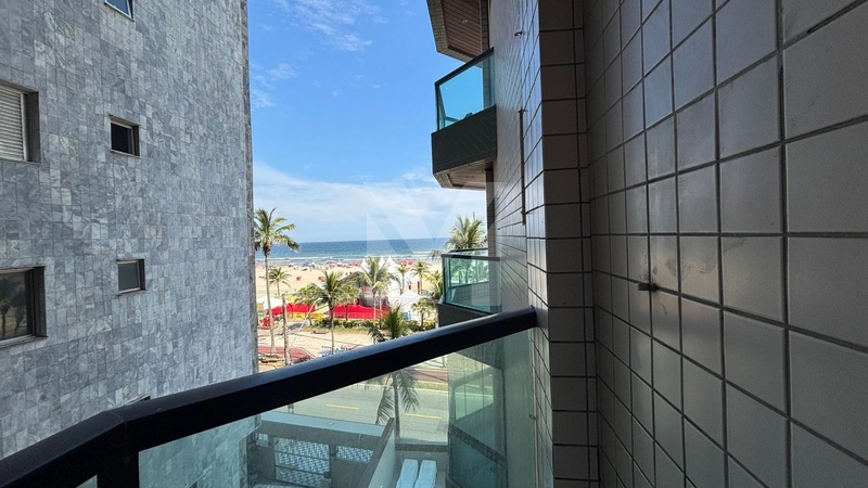 Apartamento com Vista Mar: 29ª foto da galeria de imagens do imóvel