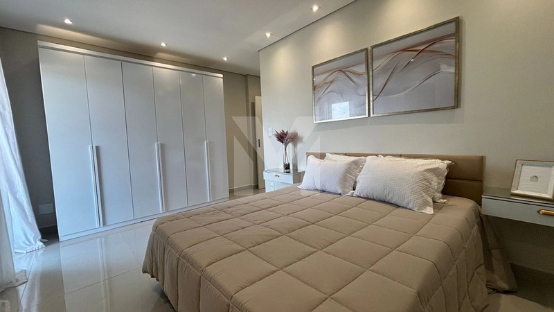 Apartamento com Vista Mar: 21ª foto da galeria de imagens do imóvel