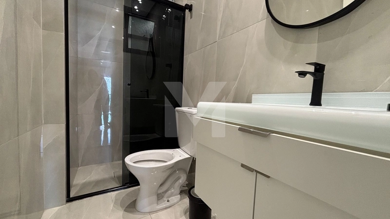 Apartamento com Vista Mar: 15ª foto da galeria de imagens do imóvel