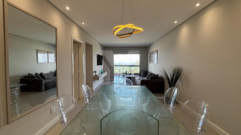 Apartamento com Vista Mar: 8ª foto da galeria de imagens do imóvel