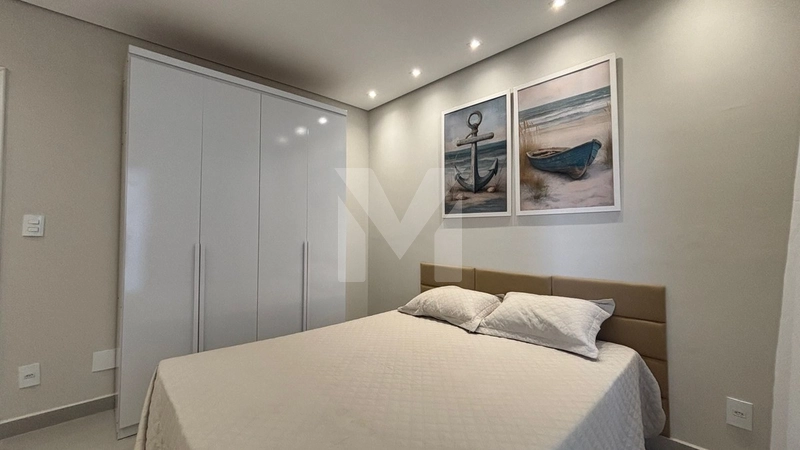 Apartamento com Vista Mar: 27ª foto da galeria de imagens do imóvel
