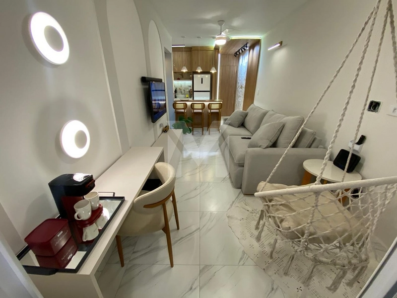Lindo Apartamento: 12ª foto da galeria de imagens do imóvel