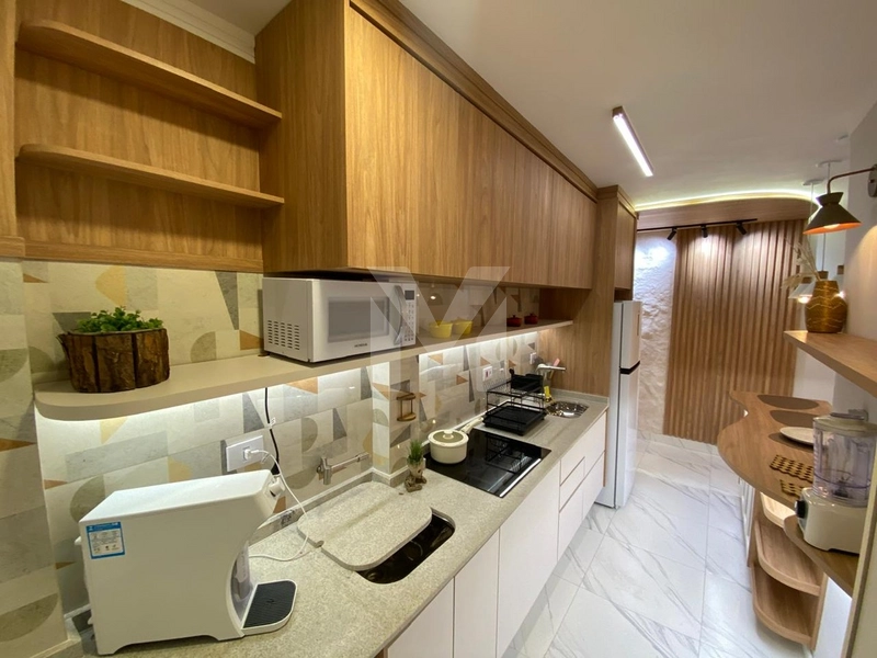 Lindo Apartamento: 5ª foto da galeria de imagens do imóvel