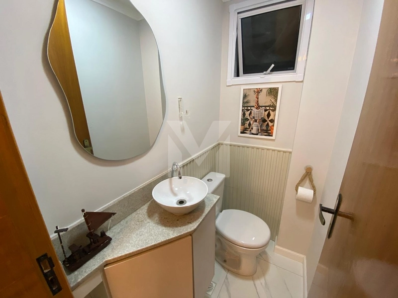 Lindo Apartamento: 9ª foto da galeria de imagens do imóvel