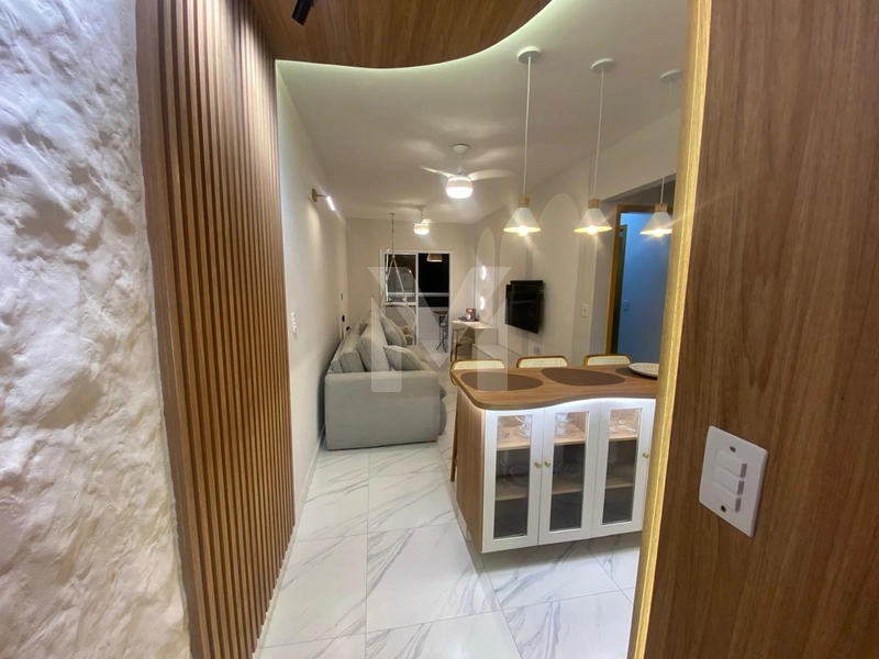 Lindo Apartamento: 19ª foto da galeria de imagens do imóvel