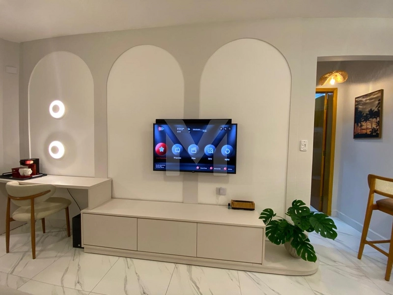 Lindo Apartamento: 11ª foto da galeria de imagens do imóvel