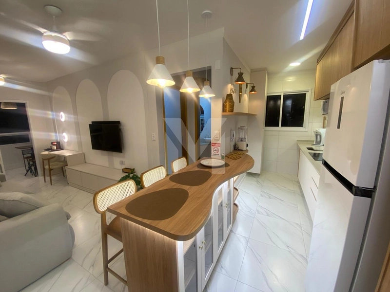 Lindo Apartamento: 2ª foto da galeria de imagens do imóvel