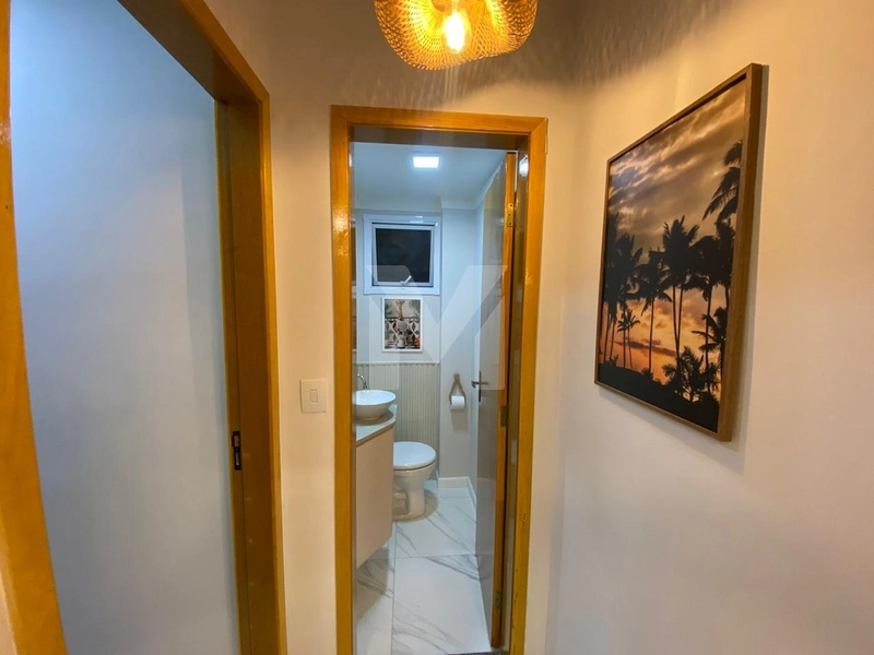 Lindo Apartamento: 8ª foto da galeria de imagens do imóvel