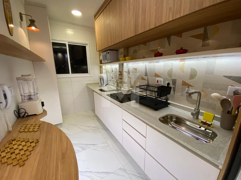 Lindo Apartamento: 4ª foto da galeria de imagens do imóvel