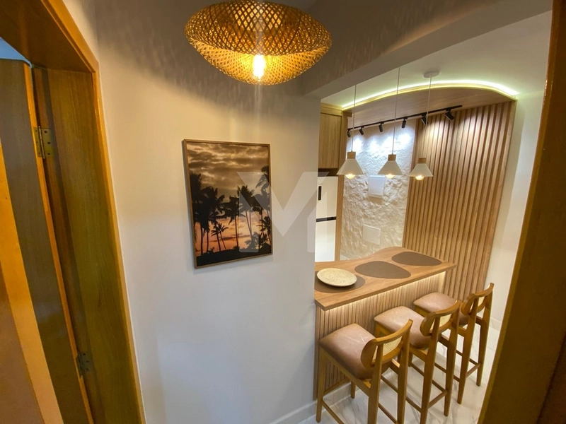 Lindo Apartamento: 18ª foto da galeria de imagens do imóvel