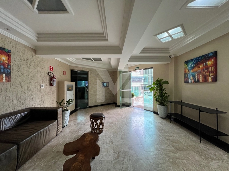 APARTAMENTO DE 2 DORMITÓRIOS SENDO 1 SUÍTE  - VILA TUPI: 23ª foto da galeria de imagens do imóvel