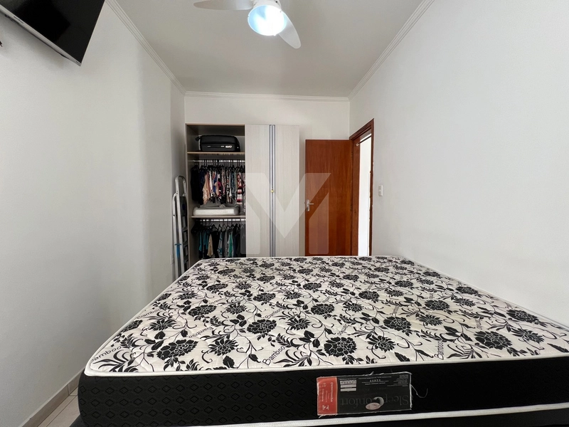 APARTAMENTO DE 2 DORMITÓRIOS SENDO 1 SUÍTE  - VILA TUPI: 18ª foto da galeria de imagens do imóvel