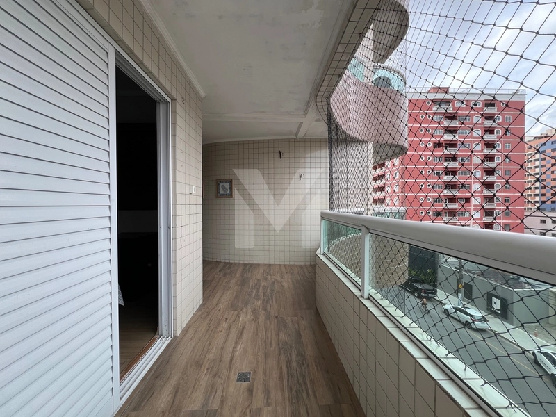 APARTAMENTO DE 2 DORMITÓRIOS SENDO 1 SUÍTE  - VILA TUPI: 14ª foto da galeria de imagens do imóvel