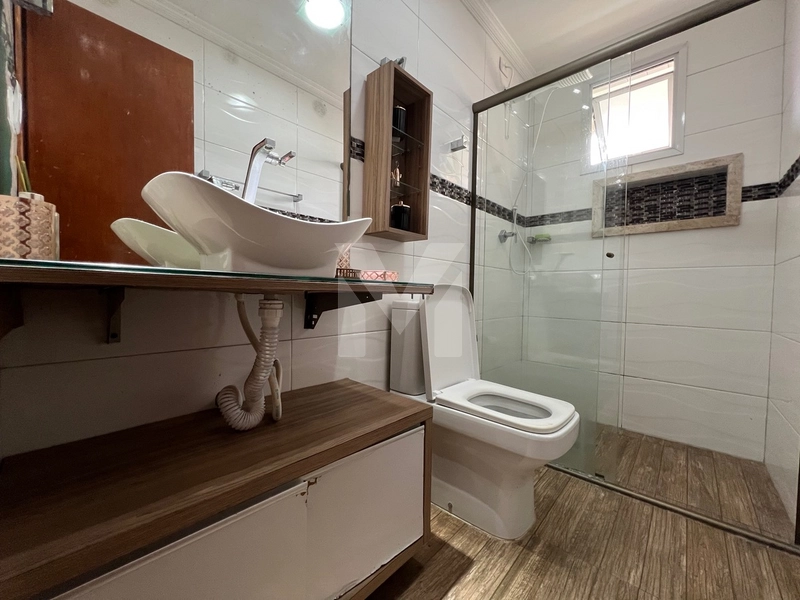 APARTAMENTO DE 2 DORMITÓRIOS SENDO 1 SUÍTE  - VILA TUPI: 9ª foto da galeria de imagens do imóvel