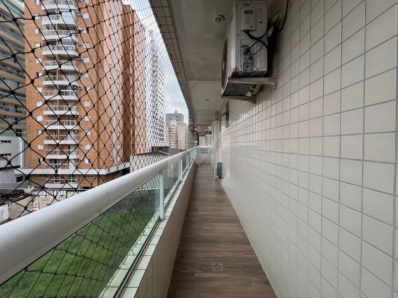 APARTAMENTO DE 2 DORMITÓRIOS SENDO 1 SUÍTE  - VILA TUPI: 15ª foto da galeria de imagens do imóvel