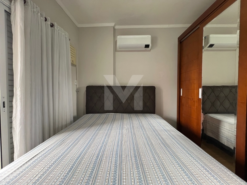 APARTAMENTO DE 2 DORMITÓRIOS SENDO 1 SUÍTE  - VILA TUPI: 11ª foto da galeria de imagens do imóvel