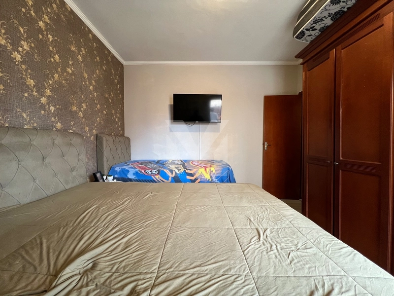 APARTAMENTO DE 2 DORMITÓRIOS SENDO 1 SUÍTE  - VILA TUPI: 7ª foto da galeria de imagens do imóvel