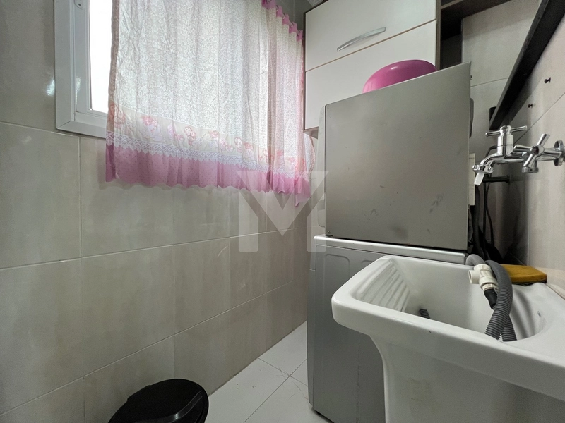 APARTAMENTO DE 2 DORMITÓRIOS SENDO 1 SUÍTE  - VILA TUPI: 6ª foto da galeria de imagens do imóvel