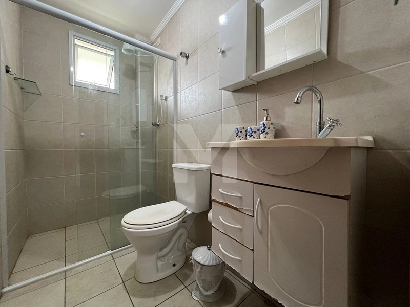 APARTAMENTO DE 2 DORMITÓRIOS SENDO 1 SUÍTE  - VILA TUPI: 12ª foto da galeria de imagens do imóvel