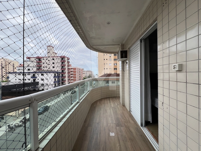 APARTAMENTO DE 2 DORMITÓRIOS SENDO 1 SUÍTE  - VILA TUPI: 13ª foto da galeria de imagens do imóvel