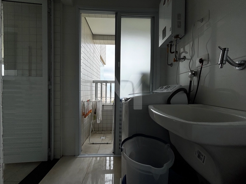 Um apartamento frente mar, com vista sensacional e definitiva: 18ª foto da galeria de imagens do imóvel