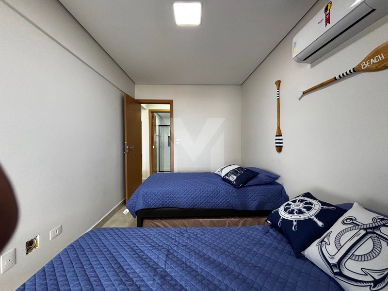 Um apartamento frente mar, com vista sensacional e definitiva: 6ª foto da galeria de imagens do imóvel