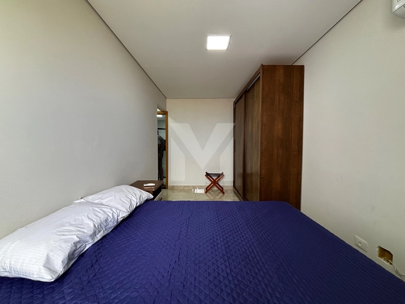 Um apartamento frente mar, com vista sensacional e definitiva: 8ª foto da galeria de imagens do imóvel