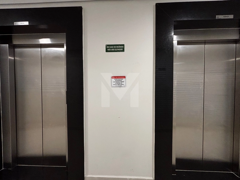 Um apartamento frente mar, com vista sensacional e definitiva: 24ª foto da galeria de imagens do imóvel